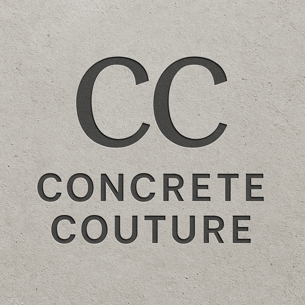 Concrete Couture